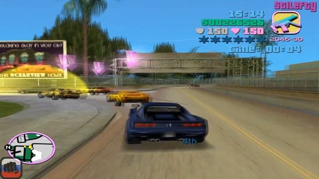 История Grand Theft Auto (GTA) 1997-2017! Эволюция серии игр ГТА!