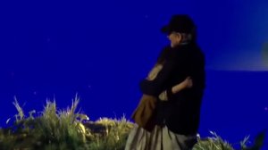 Обзор фильма "Большой и добрый великан"