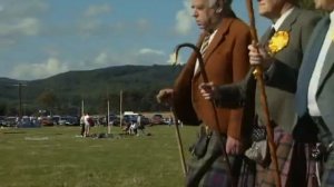 Золотой Глобус - #30: Шотландия