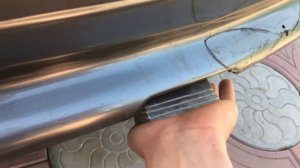 Двойной выхлоп на ваз 2115 своими руками