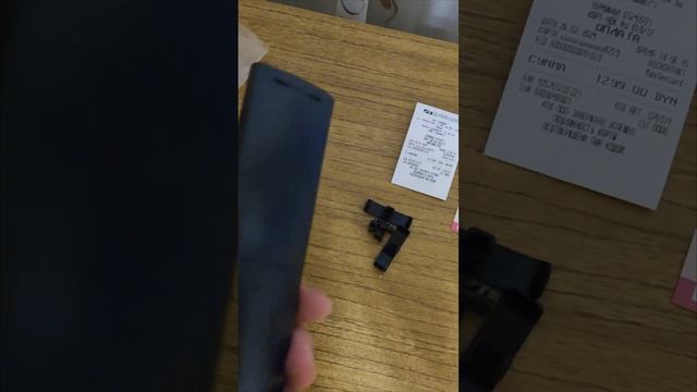 Распаковка — Телевизор LG 43UR78001LJ смотреть онлайн