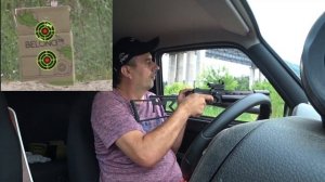 Экспресс отстрел с корсара 240/42