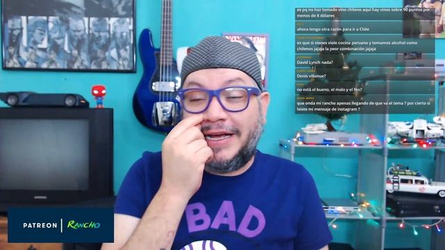 Lucasfilm games | Live Action Rancho смотреть онлайн