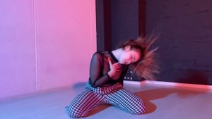 Vogue // Школа танцев "Dance it"