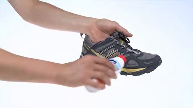 WOLY SPORT - Совет по уходу за обувяю - Cleaning Shampoo смотреть онлайн