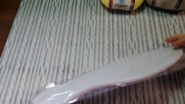 Обзор пряжи от Интернет-магазина Есть все