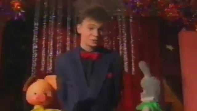 Спокойной ночи малыши (ведущий Аркадий Коротич) смотреть онлайн