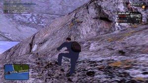 КАПТ ПОСЛЕ КОТОРОГО ЛЯШОВ УШЕЛ С ЛИДЕРКИ | ВЫЗОВ ПАНАМНОМУ | RADMIR RP