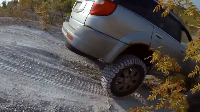 Mitsubishi и Great Wall. Япония или Китай? смотреть онлайн