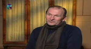 Федор Добронравов, народный артист