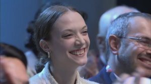 «Когда дует, можно и прикрыть!»: Владимир Путин ответил балерине Приске Цайзель об окне в Европу