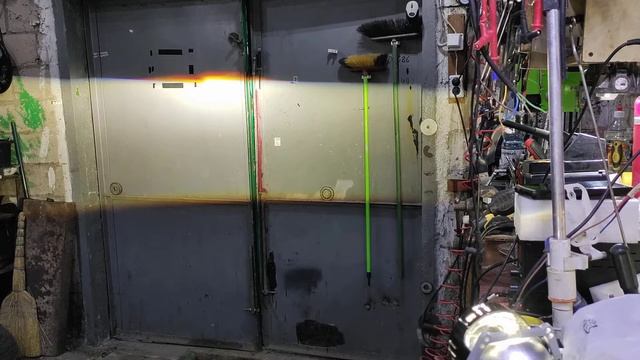 обзор/разбор ZORKiY F40+Laser Russian Falkon. смотреть онлайн