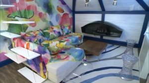 Кварц-виниловая плитка Alpine Floor Classic Дуб Кантри