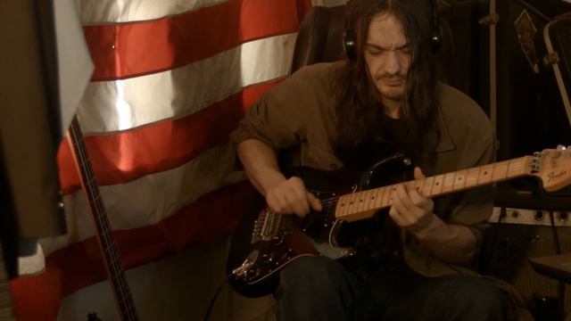 1980 Fender Strat with Seymour Duncan Invader смотреть онлайн