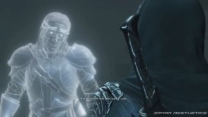 SAURON MOVIE Shadow of War (FULL HD) All Sauron & Nazgul Scenes