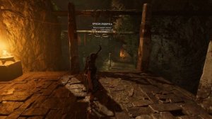 Прохождение SHADOW OF THE TOMB RAIDER часть 14: ЧРЕВО ЗМЕЯ