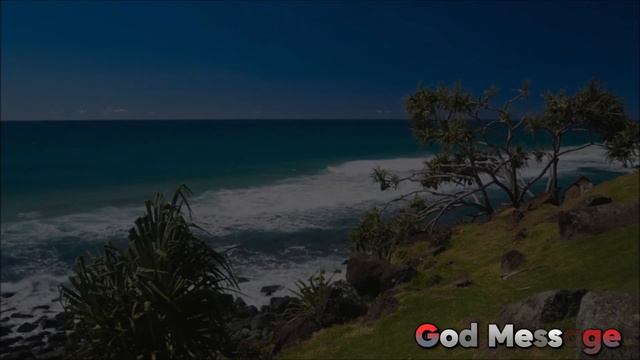 Heed The Divine Call  | Jesus message | Lord Helps | Emotional healing | Faith quotes #jesuslovesyo
