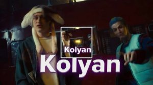 Некоглай - Kolyan (Music,Vocal) by MINUS XLL