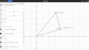 Скалярное умножение векторов (Dot Product) в Unity