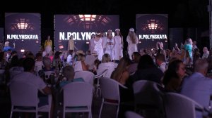 Репортаж "Russia Music Fashion Show" 2024г.