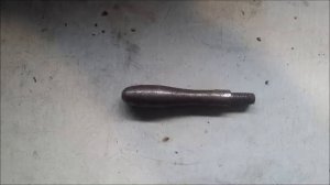 Гриндер №2 своими руками под 610 ленту