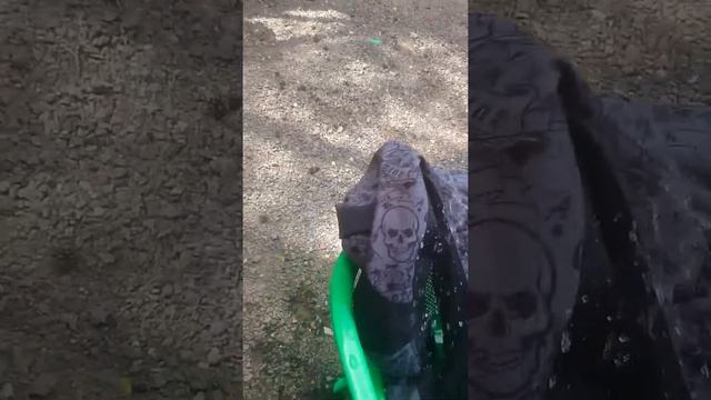 Обработка мембранной одежды смотреть онлайн