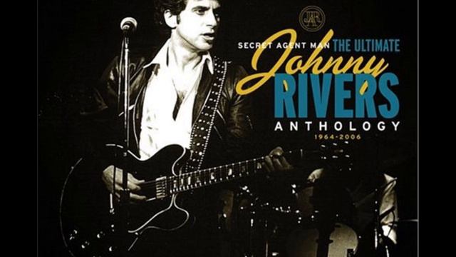 Johnny Rivers Walking the Dog смотреть онлайн