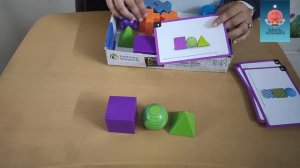 Learning Resources Mental Blox