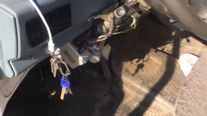 Установка Электроусилителя руля