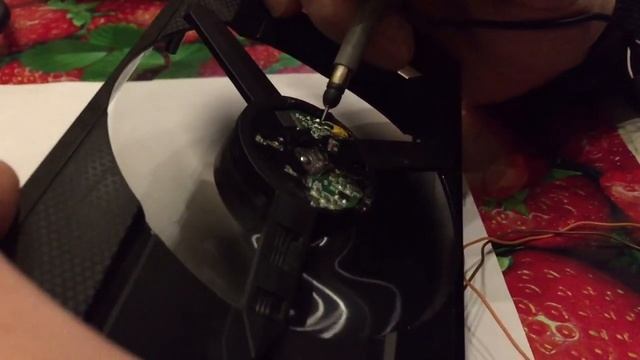 Ремонт кулера видеокарты 4 провода смотреть онлайн