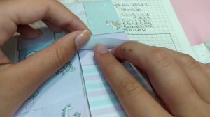 Начинаю вести ежедневник. Оформление ежедневника на август. Как оформить первую страницу ежедневник