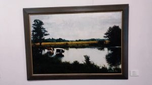 Беларусь - город Лида. Лидский замок. Новогрудок.