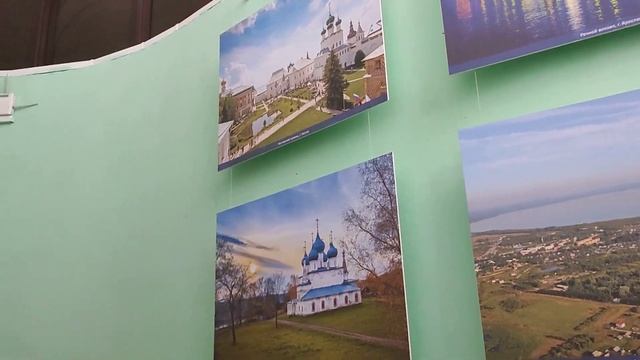 Красивые фотографии и схема проекта 
