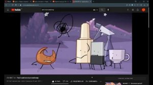 Разбор теорий по ИНМТ/НАНСЕНСУ/