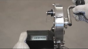 Пробоотборник