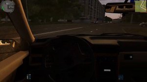 CITY CAR DRIVING - История игры, плюсы и минусы. Стоит ли играть в 2024?