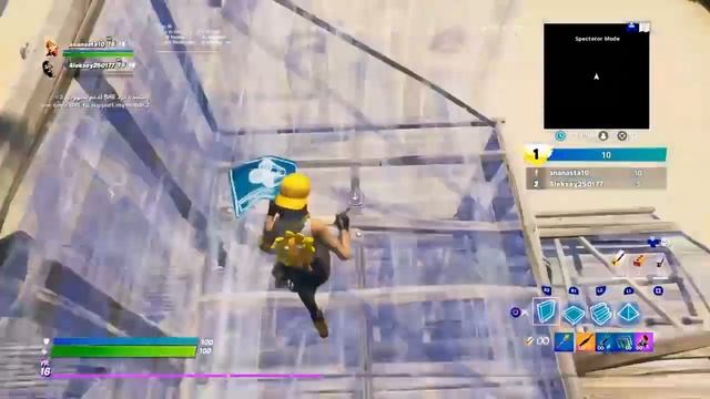 Билд файты,бокс файты с Другом! смотреть онлайн