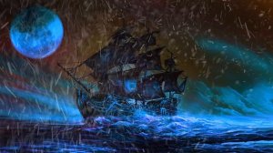 Темная Дружба   фэнтези рассказ  Fantasy