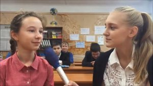 Острый репортаж: "Человек года 2015"