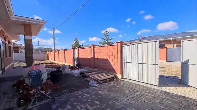 Продажа дома в г.Симферополь, с.Мирное #крым #недвижимость #симферополь #дом #столица #купитьдом