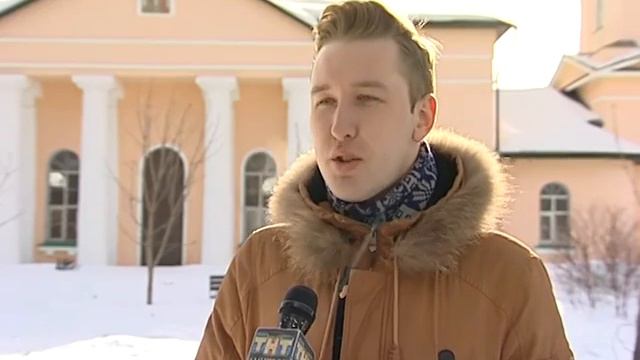 Село Новоникольское Талдомского района