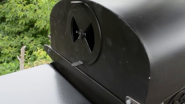 Мангальный гриль комплекс компаний Башпечи, готовим мраморную говядину с дымком! смотреть онлайн