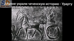 Урарту. Армяне украли чеченскую историю  #чечня  #чеченцы #россия #армения  #Хай #Кадыров