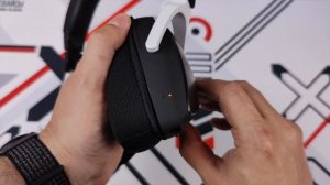 Обзор Asus ROG Delta S Wireless. Убер комфорт теперь без проводов!