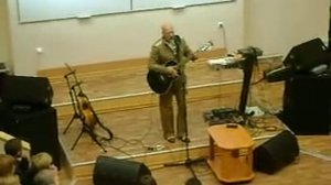 Береженого Бог бережет.AVI