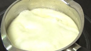 Осветление мутного бульона