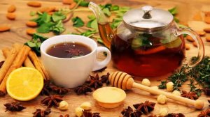 Фоновая Музыка для Кафе и Ресторанов