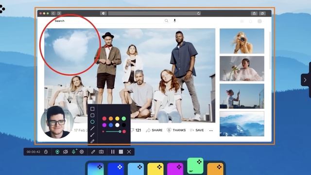 5 Переходов Для Видео, Которые Сможет Сделать Каждый! - Крутые и красивые переходы в Мовави