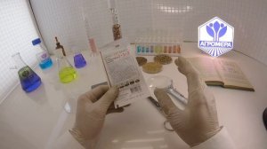 Огурец Изумрудная Семейка. Гавриш