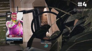 ПРОСТЫЕ ФИШКИ 2 | Rainbow Six Siege